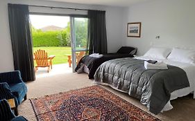 Bed And Breakfast Fitzroy Bnb 39b Whangapoua Road À