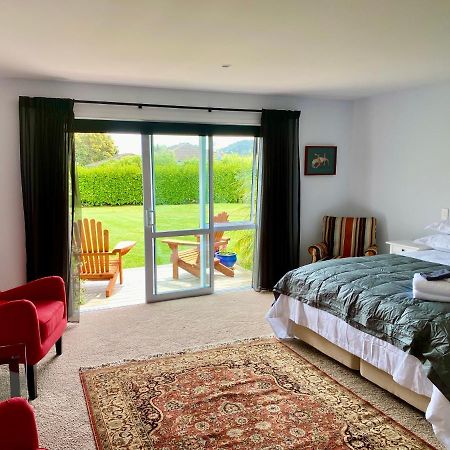 Fitzroy Bnb 39B Whangapoua Road Coromandel Extérieur photo