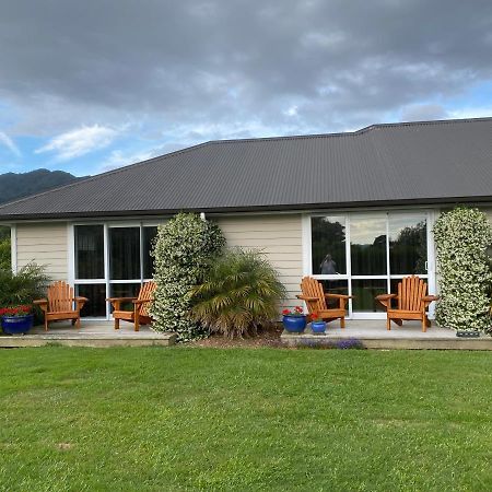 Fitzroy Bnb 39B Whangapoua Road Coromandel Extérieur photo