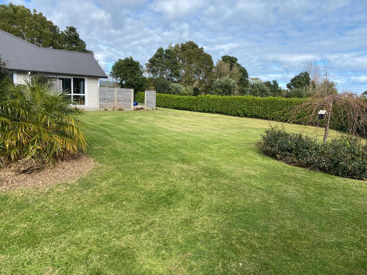 Fitzroy Bnb 39B Whangapoua Road Coromandel Extérieur photo