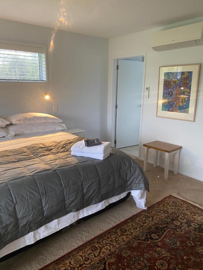 Fitzroy Bnb 39B Whangapoua Road Coromandel Extérieur photo