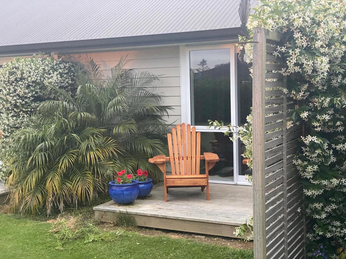Fitzroy Bnb 39B Whangapoua Road Coromandel Extérieur photo