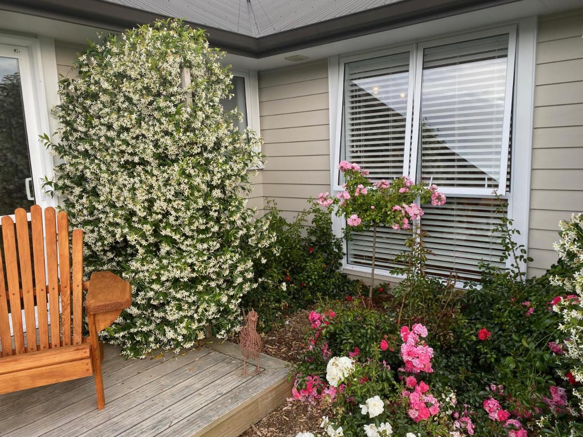 Fitzroy Bnb 39B Whangapoua Road Coromandel Extérieur photo