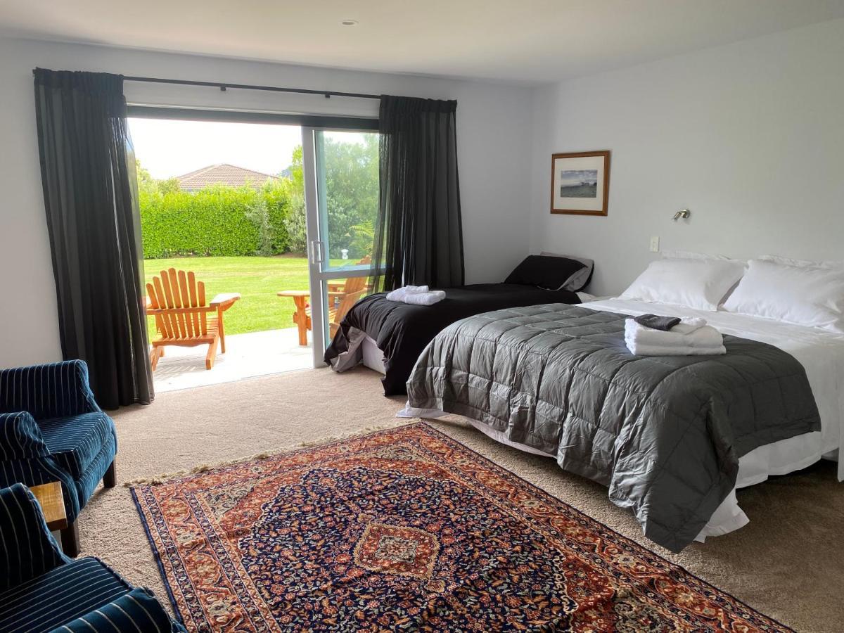 Fitzroy Bnb 39B Whangapoua Road Coromandel Extérieur photo